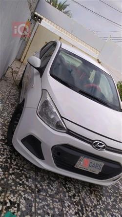 هيونداي جراند آي 10